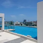 Water Park Unit