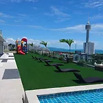 Water Park Unit