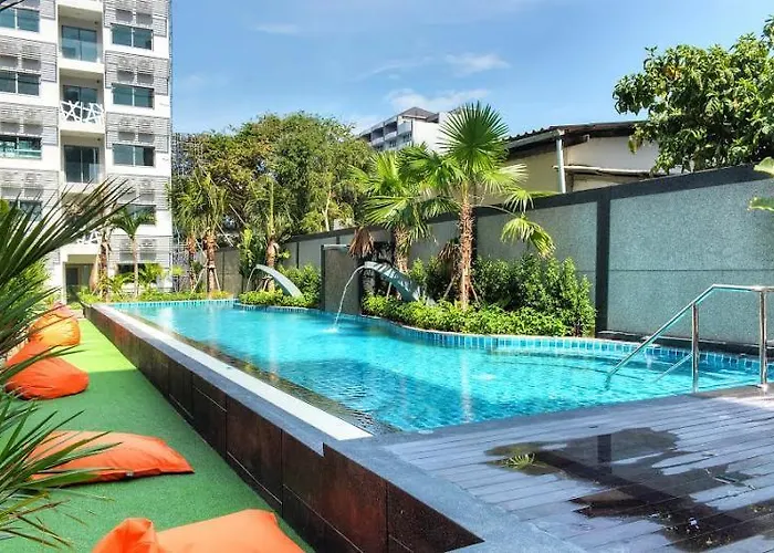 Water Park Unit