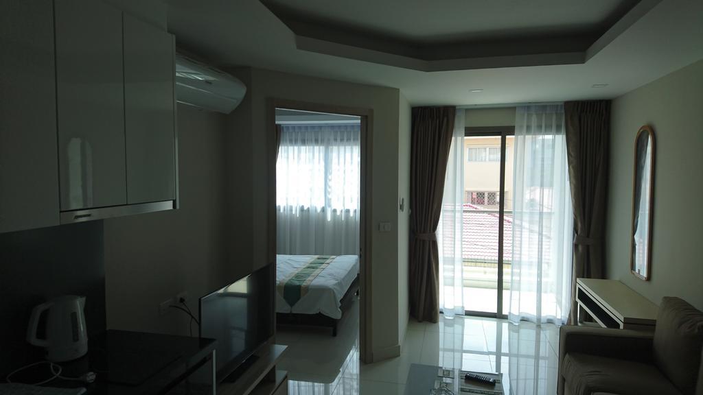 Apartment Water Park Unit